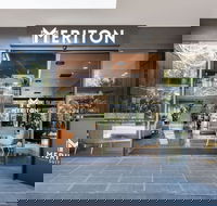 Meriton Suites North Sydney - Sunshine Coast Guide