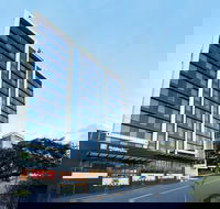 Holiday Inn Express Brisbane Central an IHG Hotel - Sunshine Coast Guide