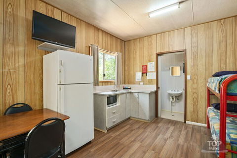 Riverview Tourist Village - Sunshine Coast Guide 7