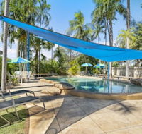 Riverview Tourist Village - Sunshine Coast Guide