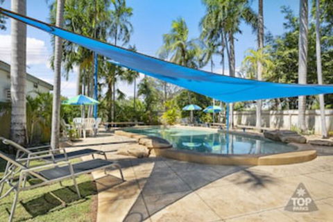 Riverview Tourist Village - Sunshine Coast Guide 0