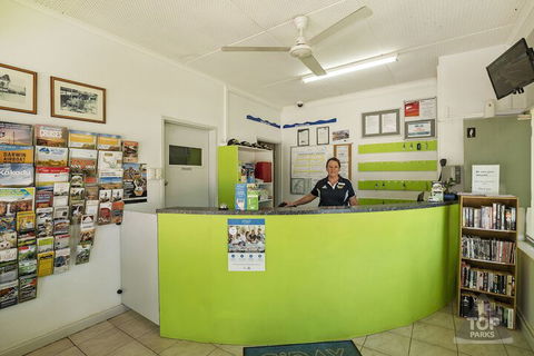 Riverview Tourist Village - Sunshine Coast Guide 6