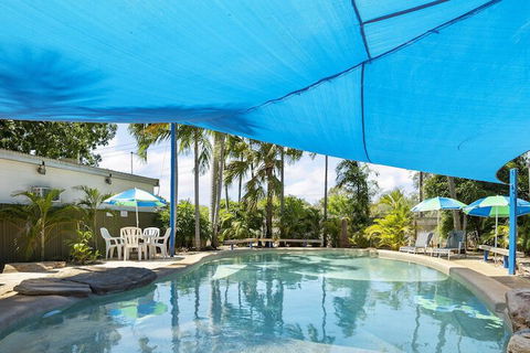 Riverview Tourist Village - Sunshine Coast Guide 5