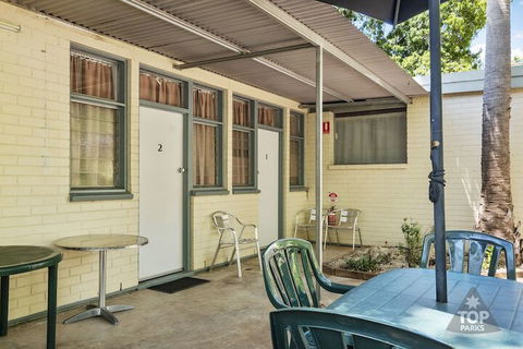 Riverview Tourist Village - Sunshine Coast Guide 4
