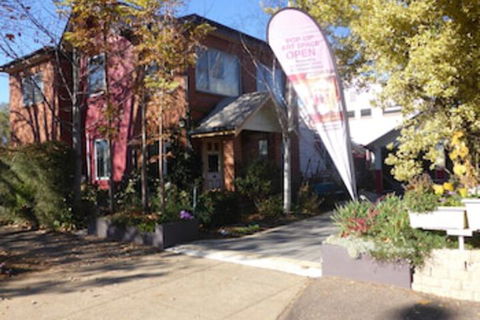 A Colourcity Apartments - Sunshine Coast Guide 0