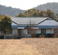 The Farmhouse at Blue Wren Wines - Sunshine Coast Guide