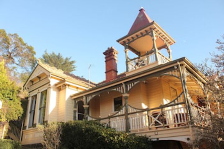 Trevallyn TAS Sunshine Coast Guide