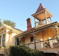 Turret House - Sunshine Coast Guide