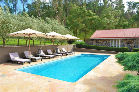 Araluen Boutique Accommodation - Sunshine Coast Guide 7