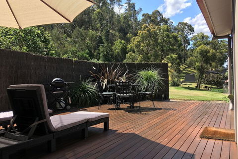 Araluen Boutique Accommodation - Sunshine Coast Guide 2