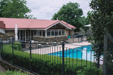 Araluen Boutique Accommodation - Sunshine Coast Guide 4