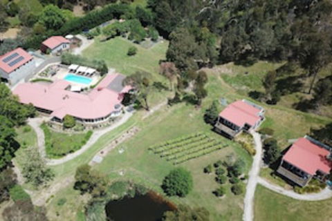 Araluen Boutique Accommodation - Sunshine Coast Guide 0