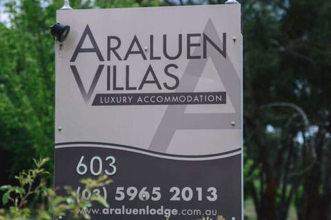 Araluen Boutique Accommodation - Sunshine Coast Guide 1