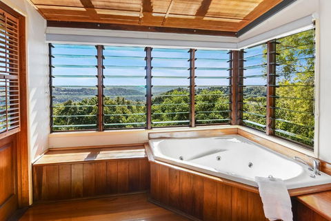 Rosebrook Cottages - Sunshine Coast Guide 4