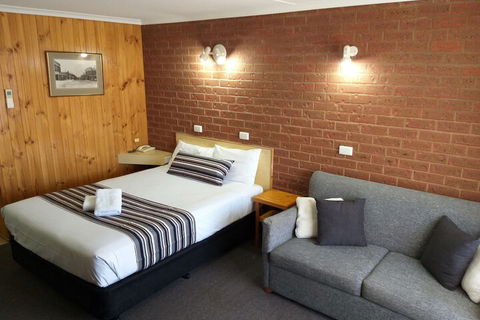 Country Mile Motor Inn - Sunshine Coast Guide 7