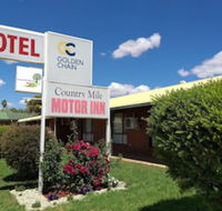 Country Mile Motor Inn - Sunshine Coast Guide