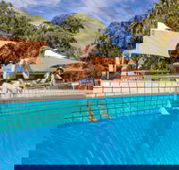 Kioloa Beach Holiday Park - Sunshine Coast Guide