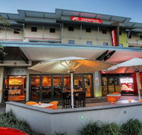 Townsville Central Hotel - Sunshine Coast Guide