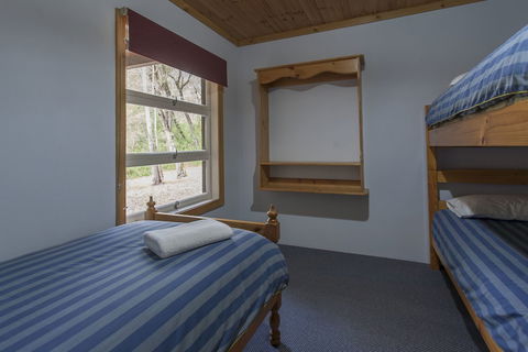William Bay Cottages - Sunshine Coast Guide 6