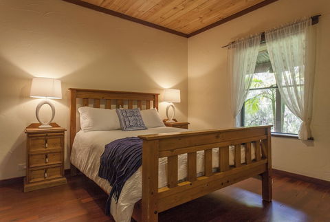 William Bay Cottages - Sunshine Coast Guide 4
