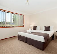 Aden Mudgee Apartments - Sunshine Coast Guide
