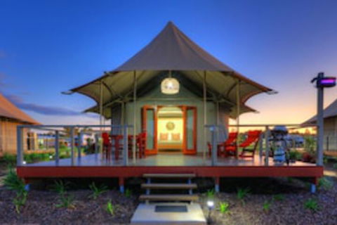 Ingenia Holidays Rivershore - Sunshine Coast Guide 0