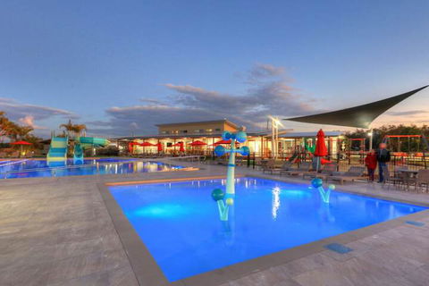 Ingenia Holidays Rivershore - Sunshine Coast Guide 4