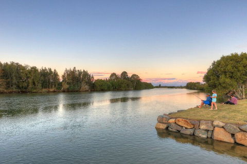 Ingenia Holidays Rivershore - Sunshine Coast Guide 2
