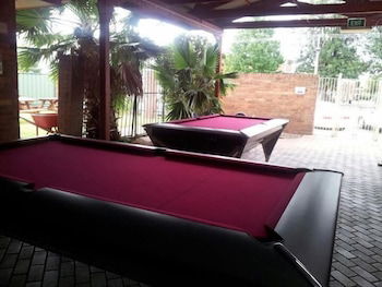 Gunnedah Hotel - Sunshine Coast Guide 4