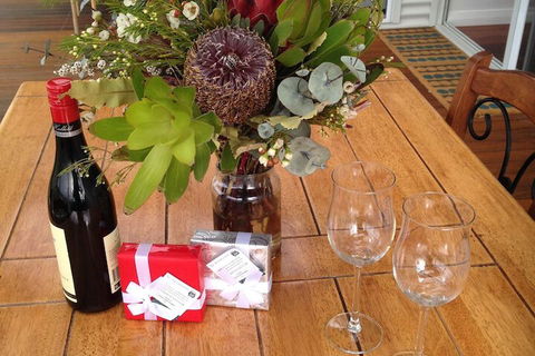 Jeffries Cottage - Sunshine Coast Guide 1