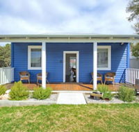 Jeffries Cottage - Sunshine Coast Guide