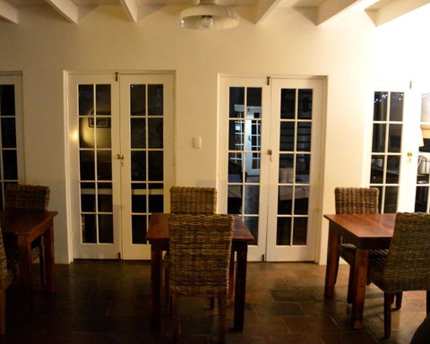 Hope Farm Guesthouse - Sunshine Coast Guide 6