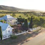 Hope Farm Guesthouse - Sunshine Coast Guide 0