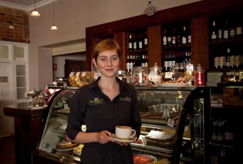 The Bridgetown Hotel - Sunshine Coast Guide 3