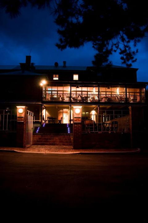 The Bridgetown Hotel - Sunshine Coast Guide 4