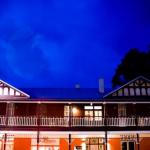 The Bridgetown Hotel - Sunshine Coast Guide 0