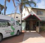Kalbarri Backpackers YHA - Sunshine Coast Guide