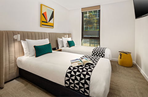 Quest Macquarie Park - Sunshine Coast Guide 2