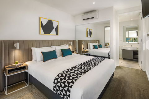 Quest Macquarie Park - Sunshine Coast Guide 1