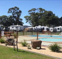Merimbula Lake Holiday Park - Sunshine Coast Guide