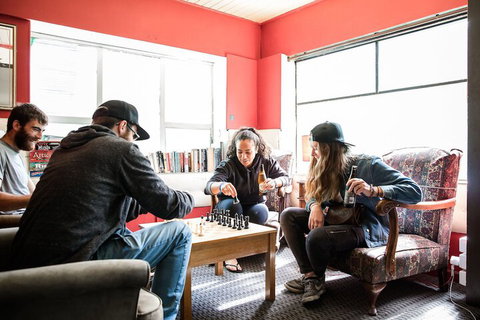 The Pickled Frog - Sunshine Coast Guide 6