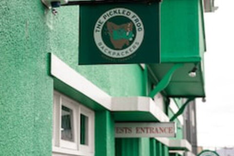 The Pickled Frog - Sunshine Coast Guide 0