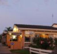 Bordertown Dukes Motorinn - Sunshine Coast Guide