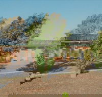 Junee Motor Inn - Sunshine Coast Guide