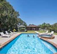 Yamba Waters Holiday Park - Sunshine Coast Guide