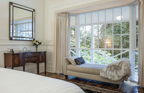 Moulton Park Homestead - Sunshine Coast Guide 2
