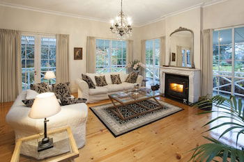 Moulton Park Homestead - Sunshine Coast Guide 3