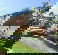 Mollymook Shores Motel and Conference Centre - Sunshine Coast Guide