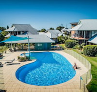 Riverside Holiday Resort Urunga - Sunshine Coast Guide