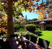 Possum Creek Lodge - Sunshine Coast Guide